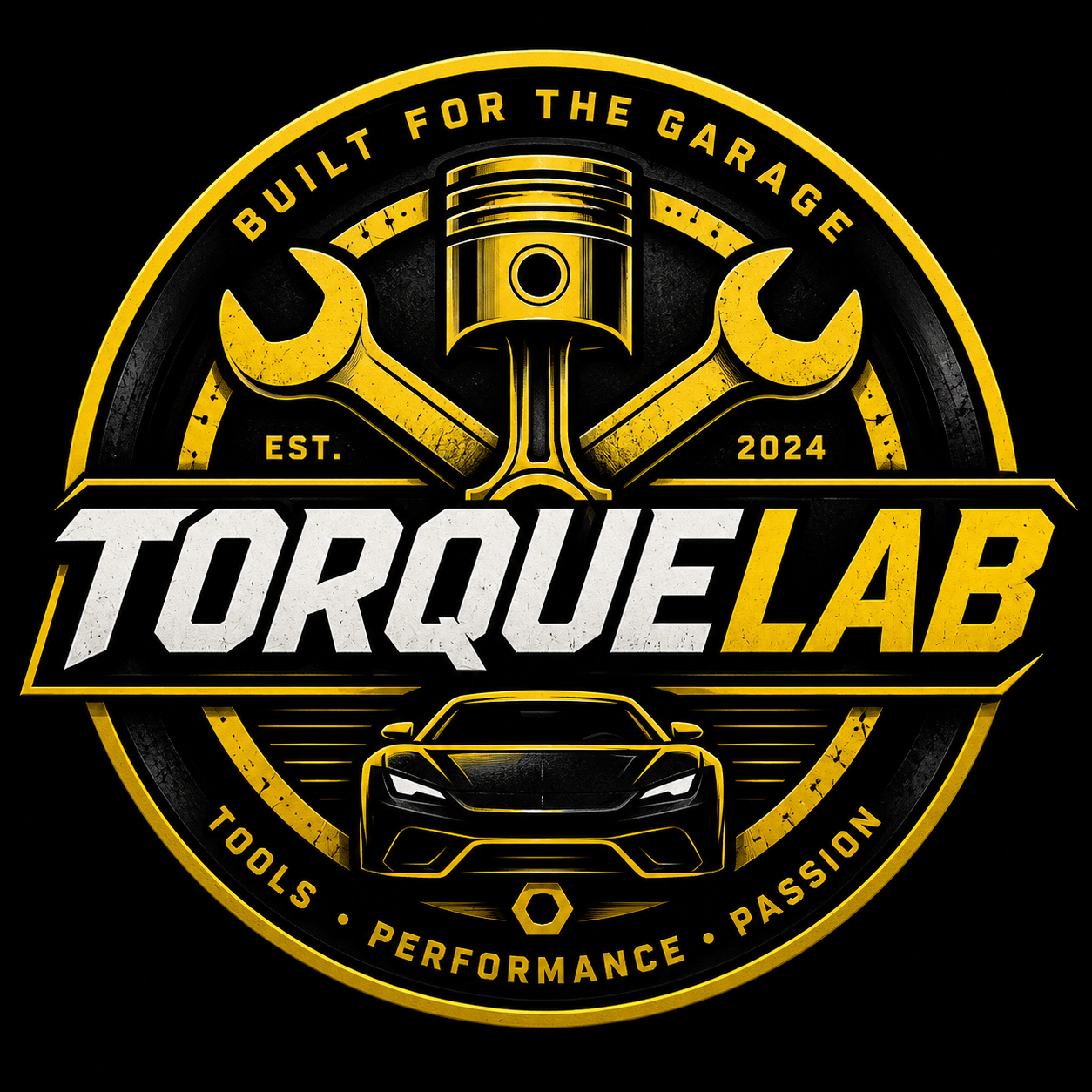TorqueLab